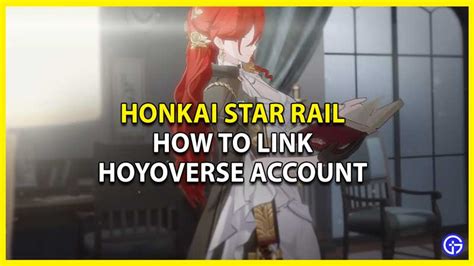 honkai star rail how to link account
